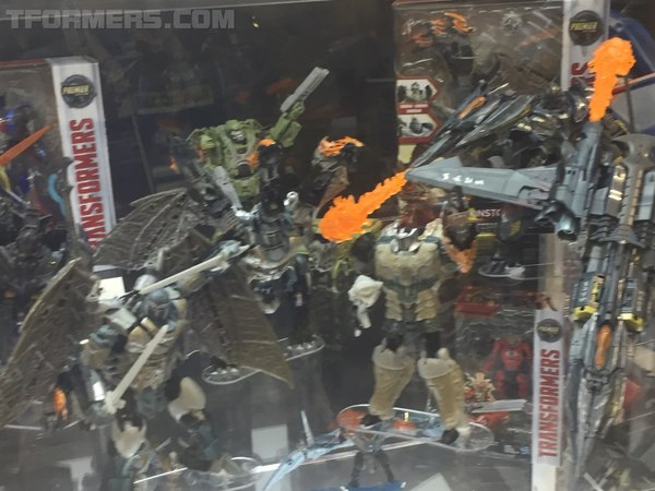 Hascon 2017 Transformers Display Booth  (35 of 72)